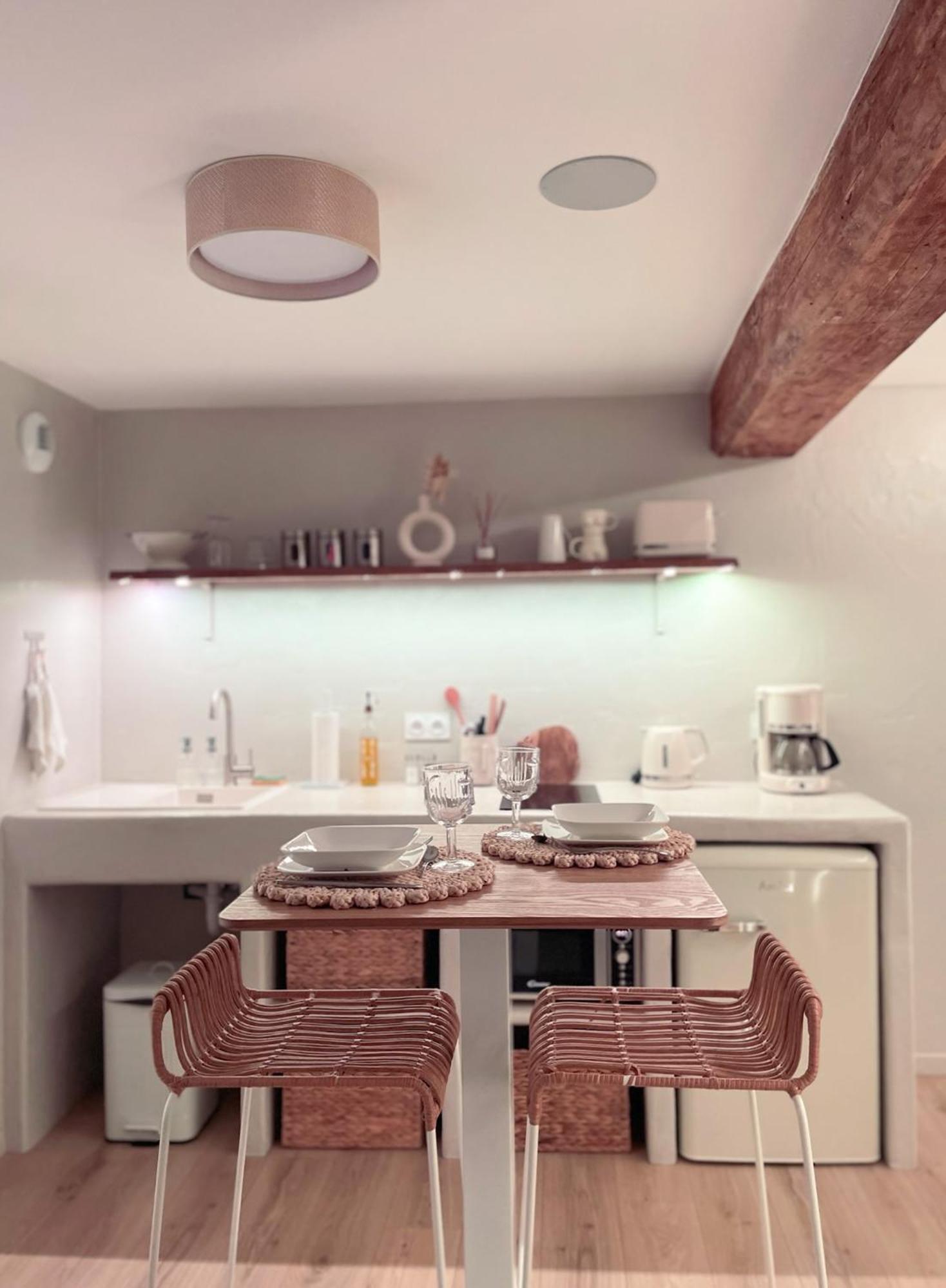 A La Folie - Loft & Spa Montrevault Exterior photo